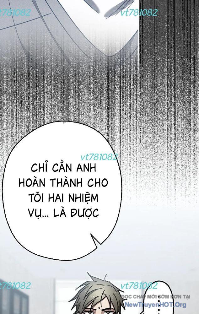 Quý Tộc Báo Thù [Chap 19-25]