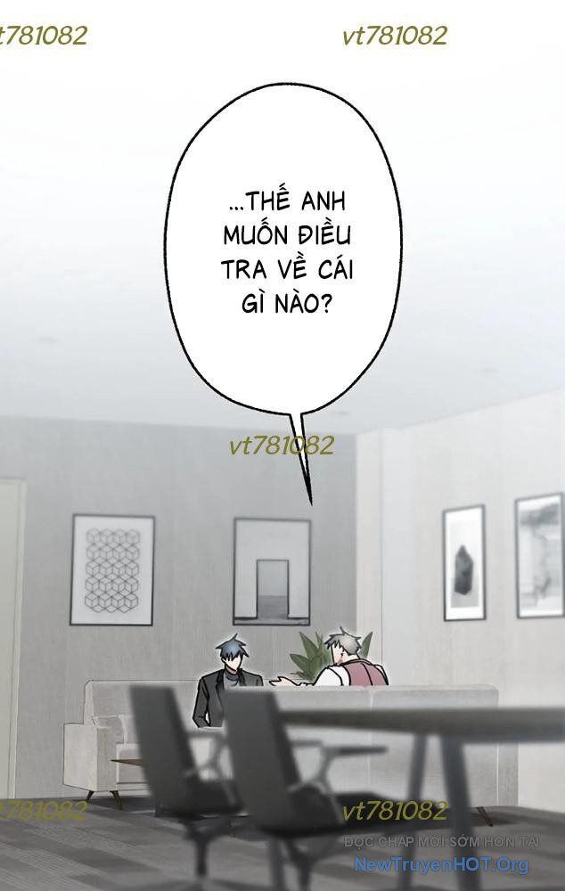 Quý Tộc Báo Thù [Chap 19-25]