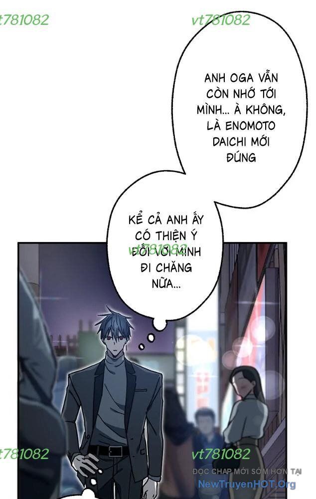 Quý Tộc Báo Thù [Chap 19-25]