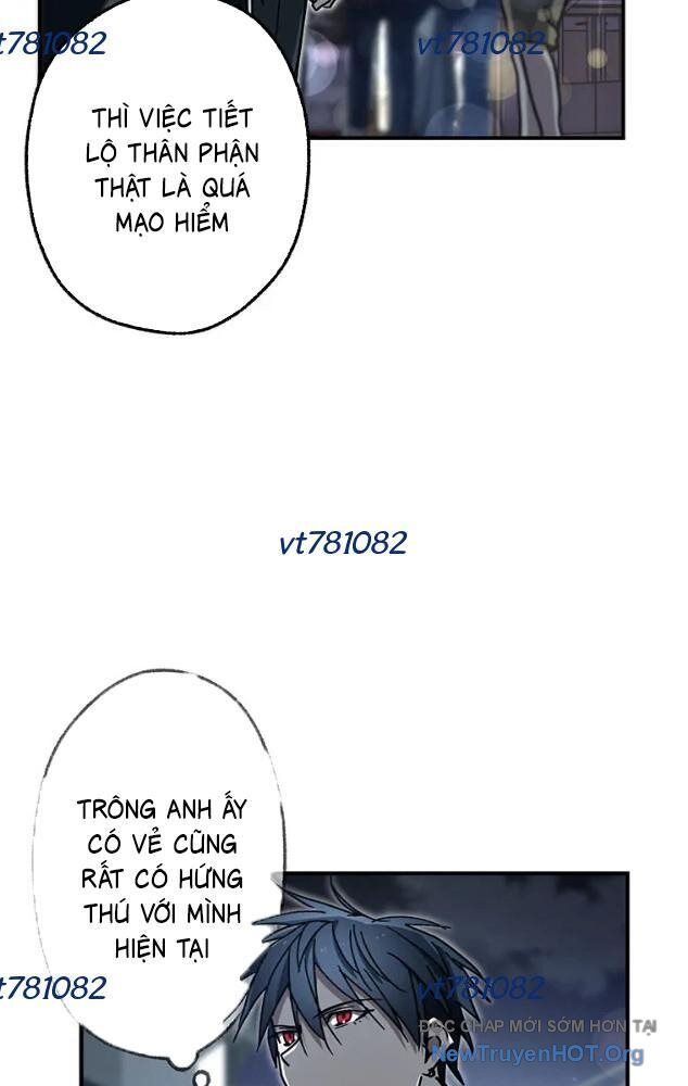 Quý Tộc Báo Thù [Chap 19-25]