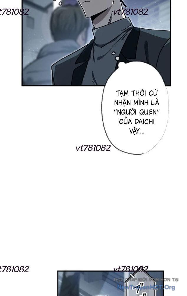Quý Tộc Báo Thù [Chap 19-25]