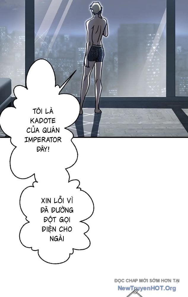 Quý Tộc Báo Thù [Chap 19-25]