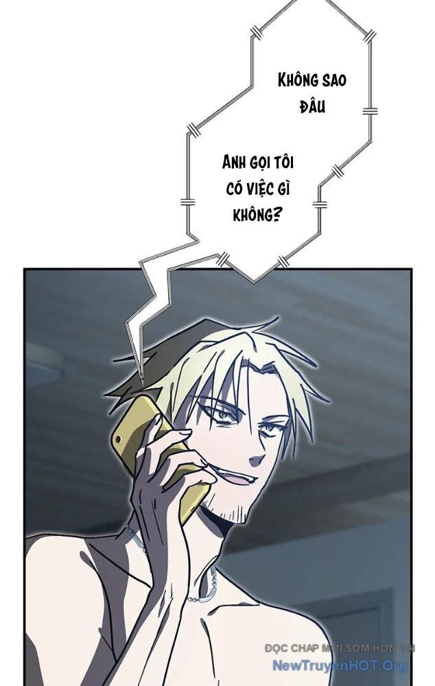 Quý Tộc Báo Thù [Chap 19-25]
