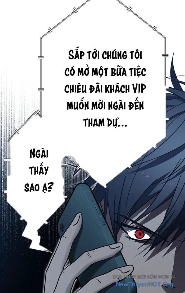 Quý Tộc Báo Thù [Chap 19-25]