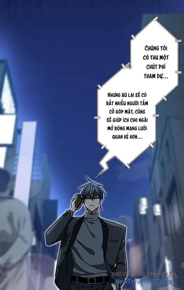 Quý Tộc Báo Thù [Chap 19-25]