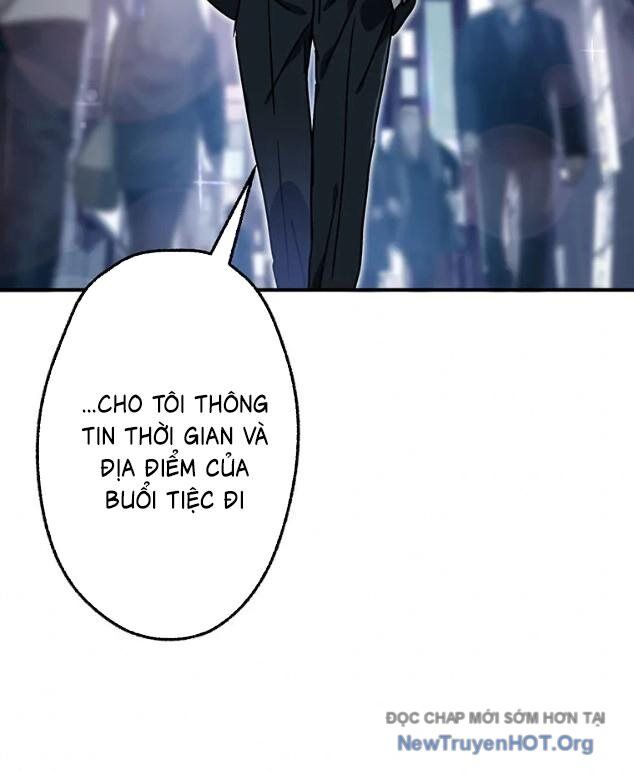 Quý Tộc Báo Thù [Chap 19-25]