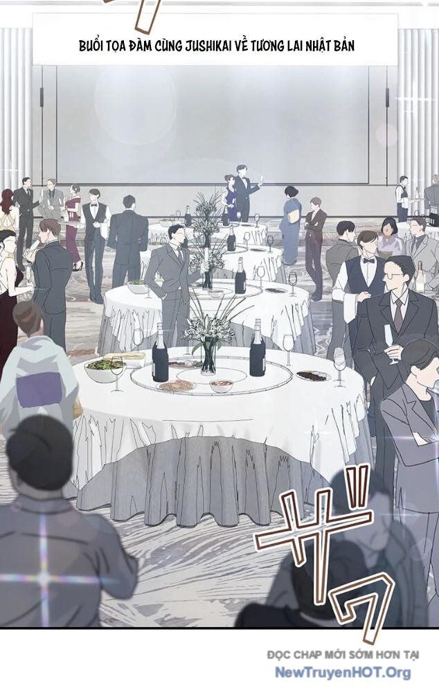 Quý Tộc Báo Thù [Chap 19-25]