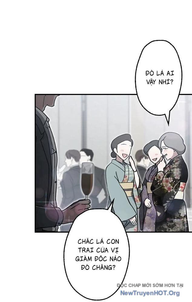 Quý Tộc Báo Thù [Chap 19-25]