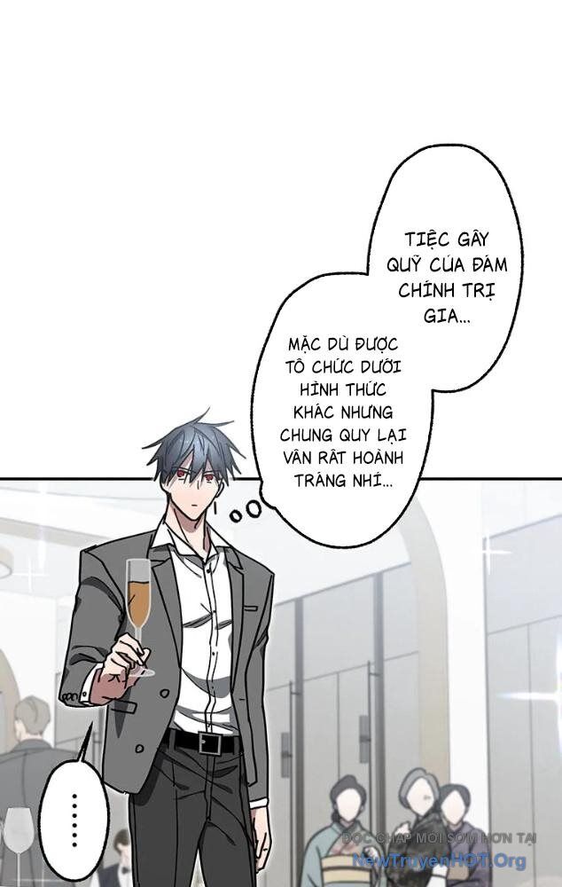 Quý Tộc Báo Thù [Chap 19-25]