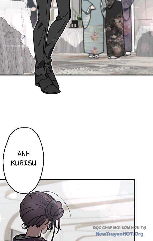 Quý Tộc Báo Thù [Chap 19-25]