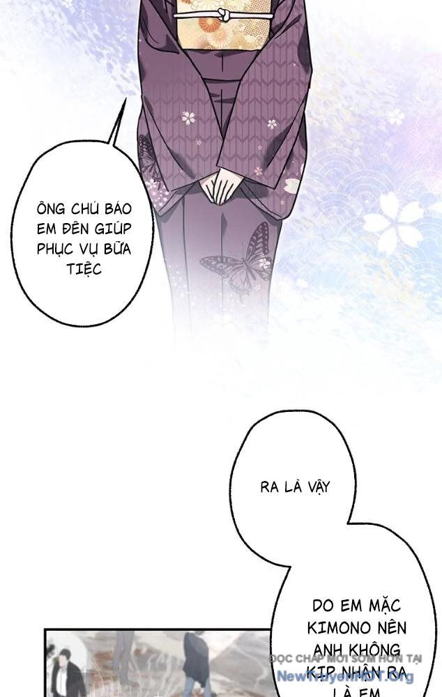Quý Tộc Báo Thù [Chap 19-25]