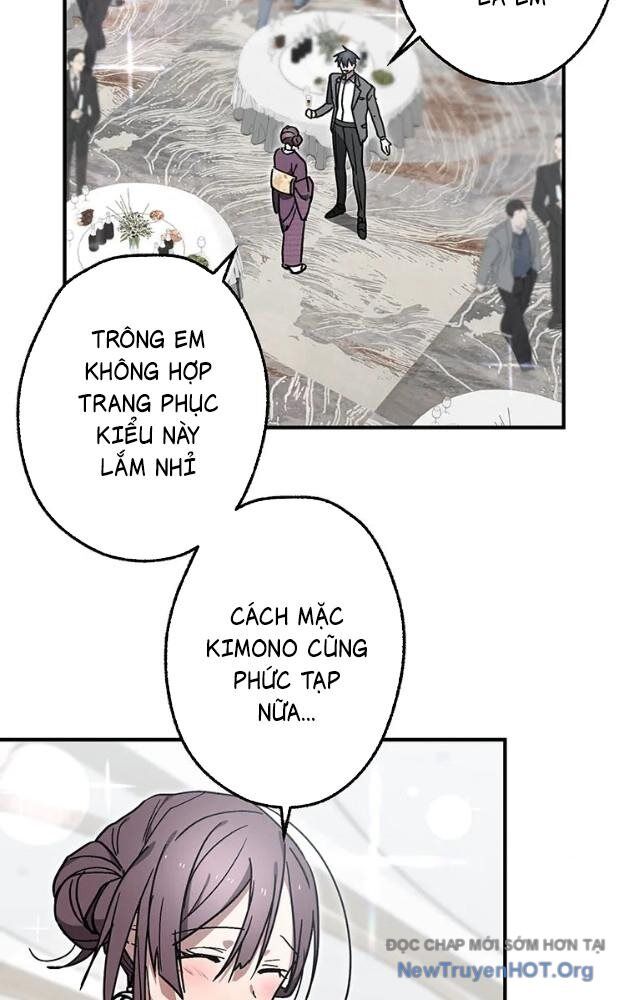 Quý Tộc Báo Thù [Chap 19-25]