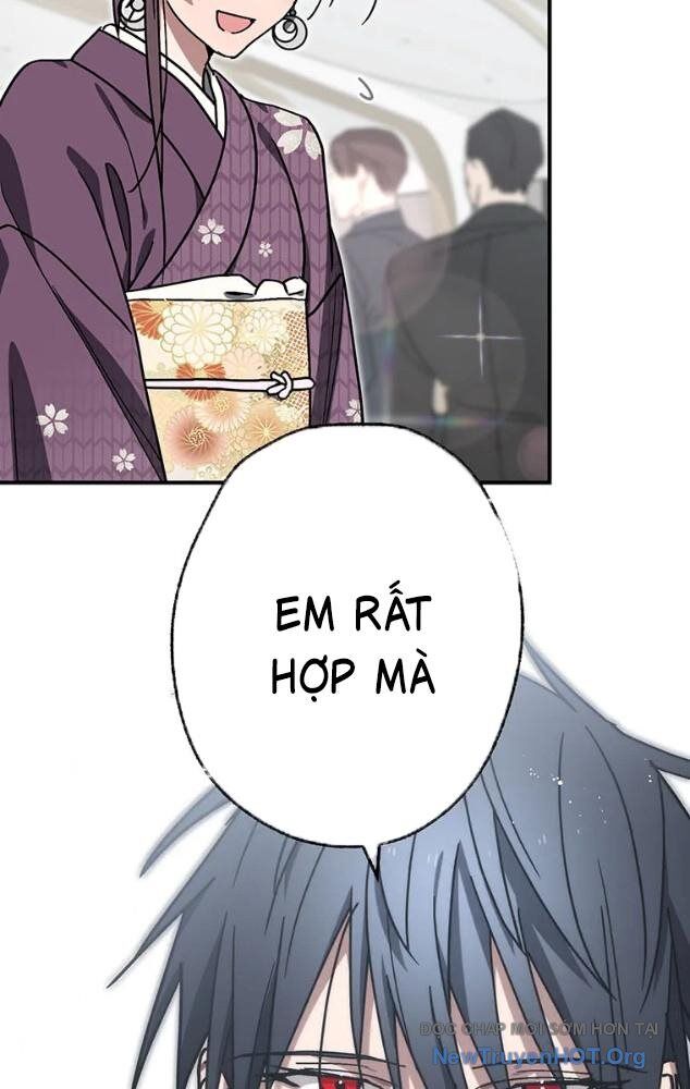 Quý Tộc Báo Thù [Chap 19-25]