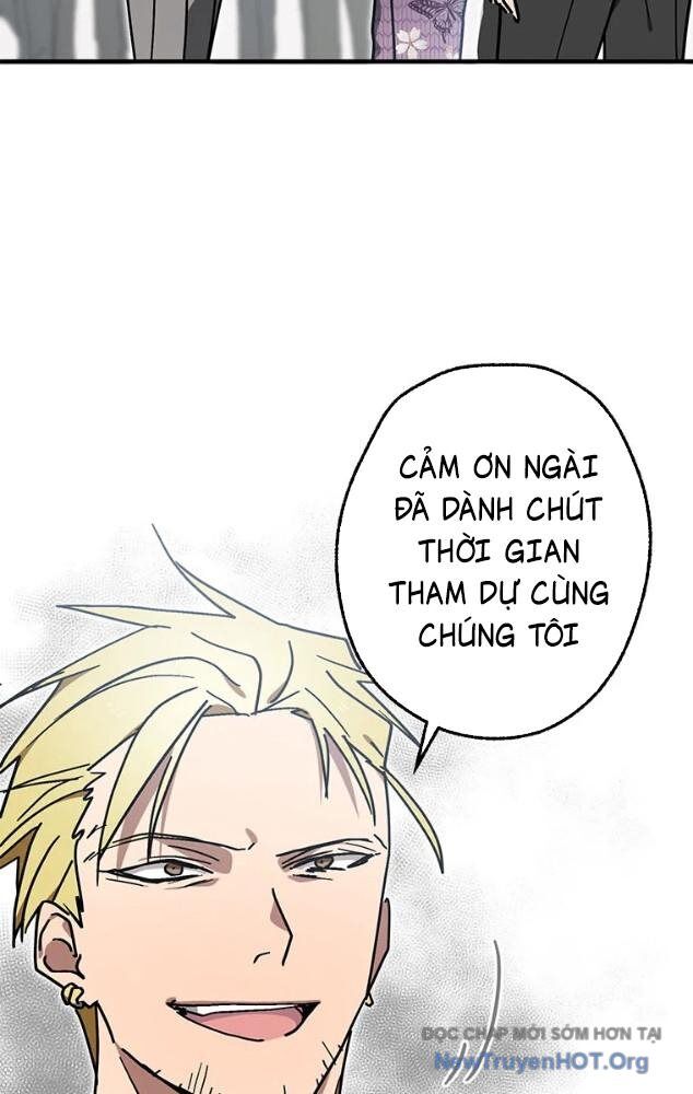 Quý Tộc Báo Thù [Chap 19-25]