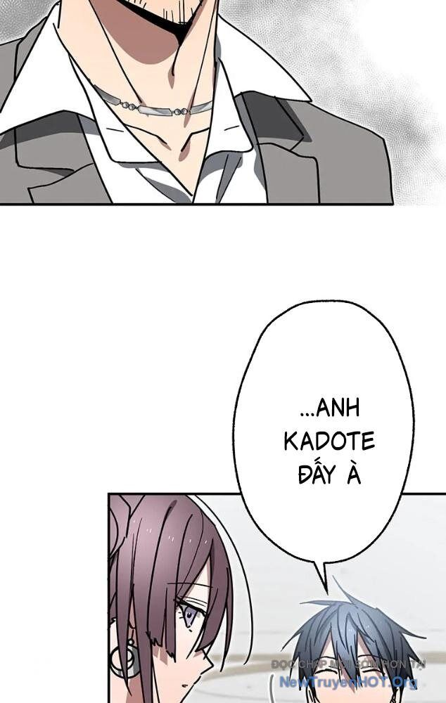 Quý Tộc Báo Thù [Chap 19-25]