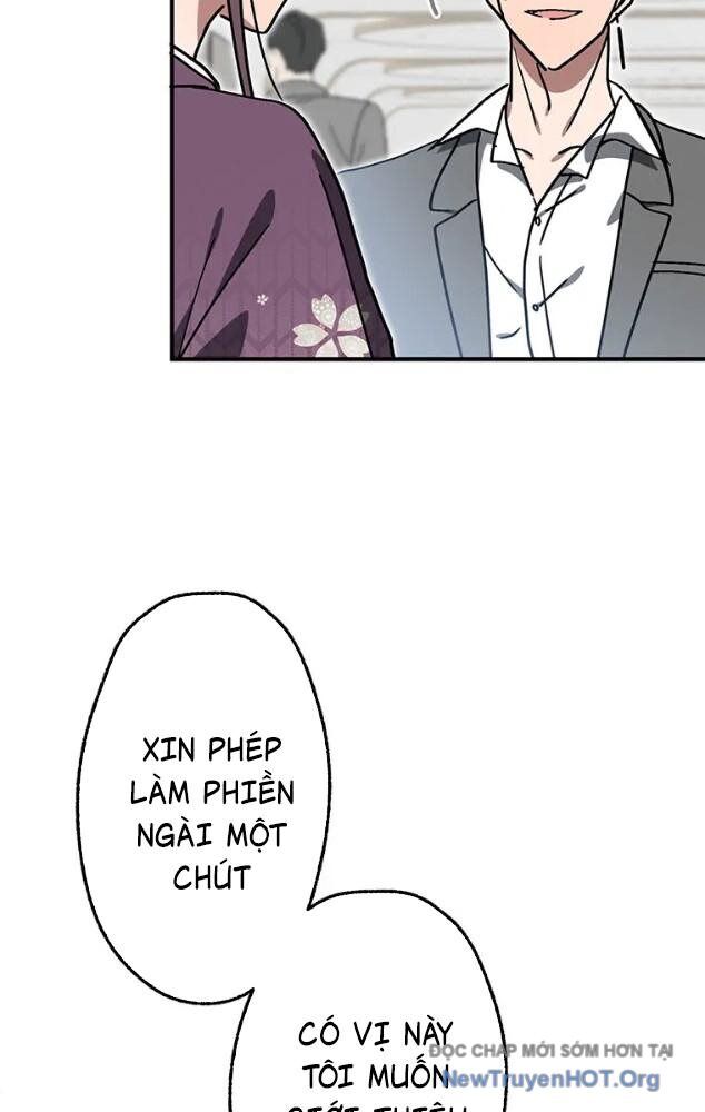 Quý Tộc Báo Thù [Chap 19-25]