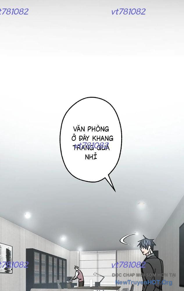 Quý Tộc Báo Thù [Chap 19-25]