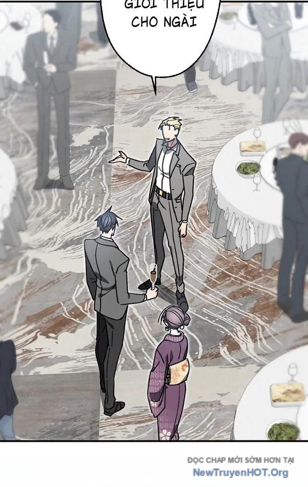 Quý Tộc Báo Thù [Chap 19-25]