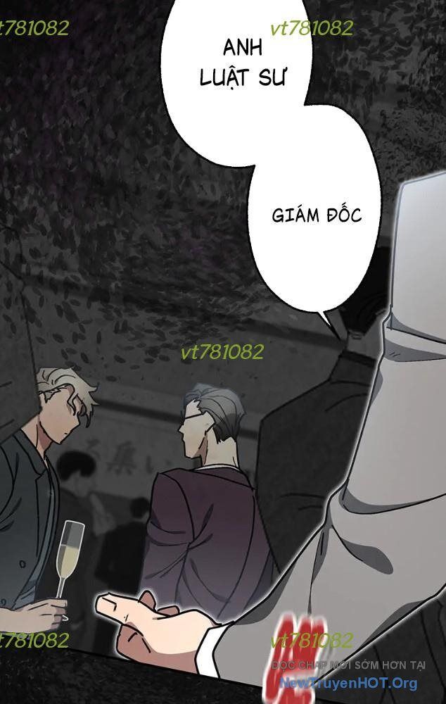 Quý Tộc Báo Thù [Chap 19-25]