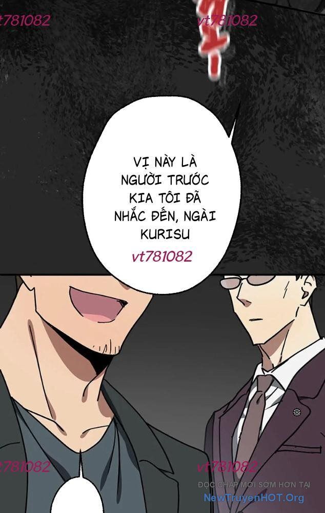 Quý Tộc Báo Thù [Chap 19-25]