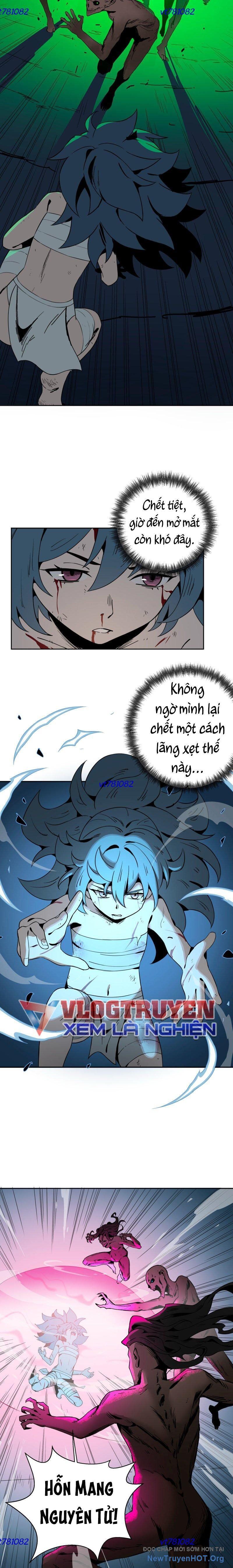 Mặt Trời Đen [Chap 55-78]