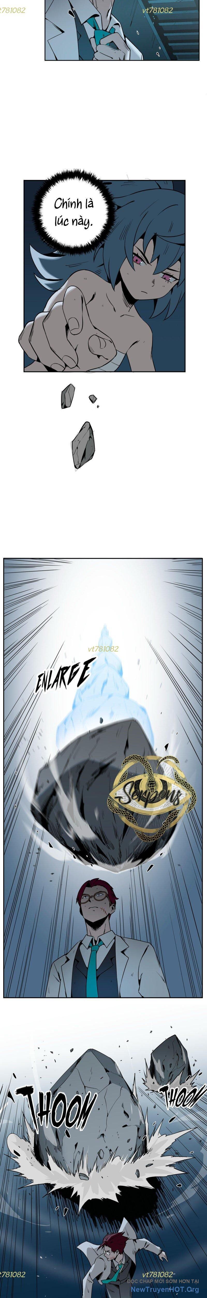 Mặt Trời Đen [Chap 55-78]