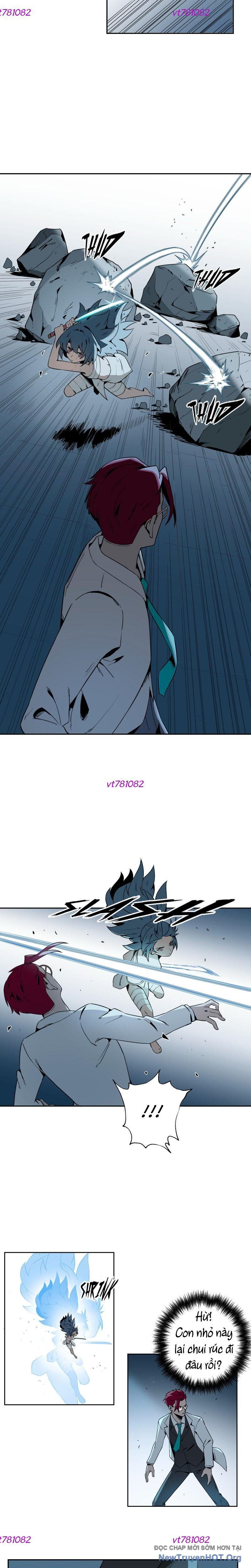 Mặt Trời Đen [Chap 55-78]