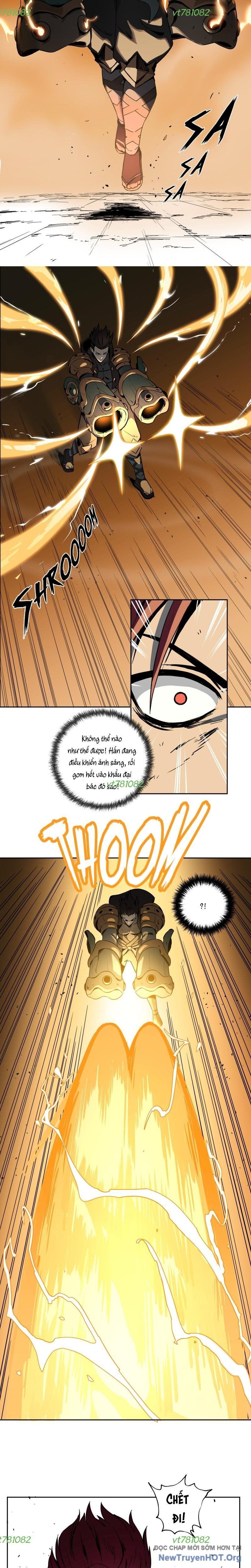 Mặt Trời Đen [Chap 55-78]