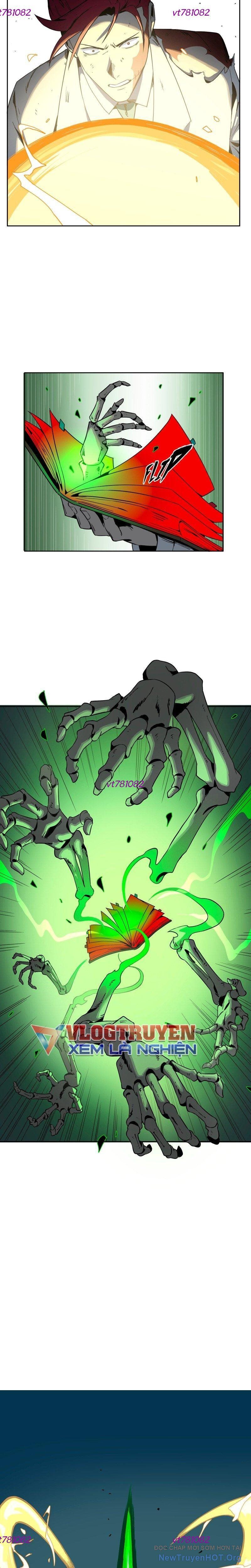 Mặt Trời Đen [Chap 55-78]