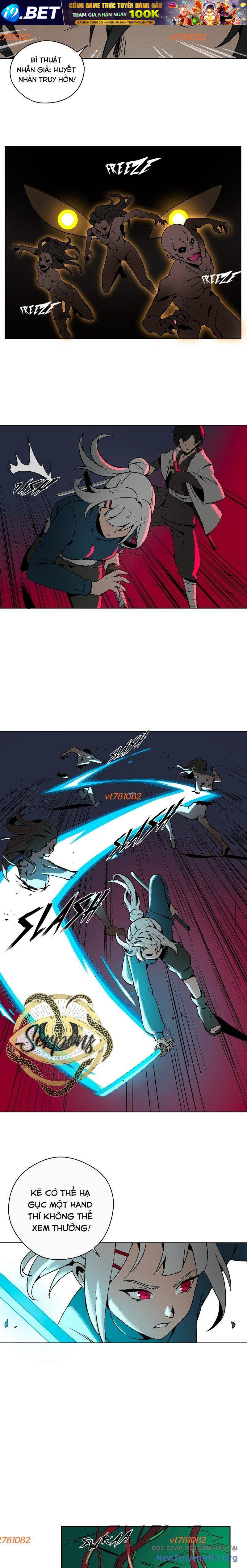 Mặt Trời Đen [Chap 55-78]