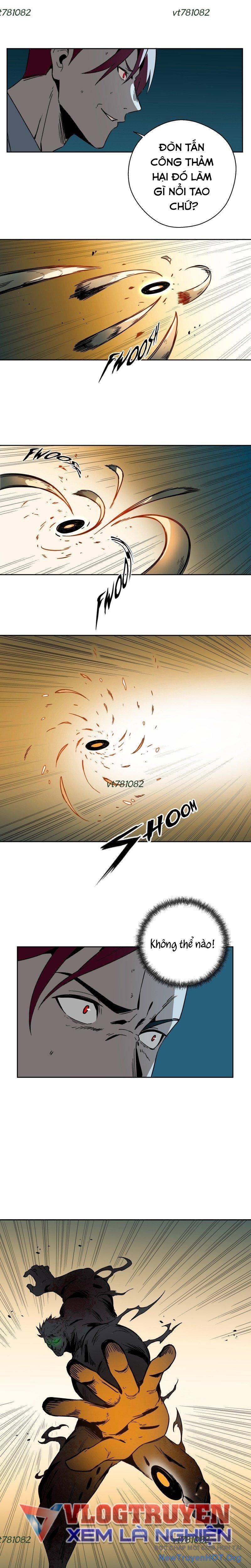 Mặt Trời Đen [Chap 55-78]