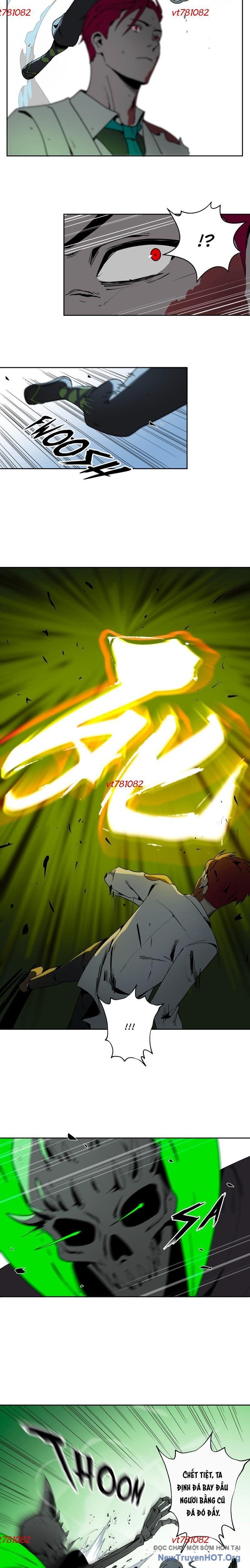 Mặt Trời Đen [Chap 55-78]