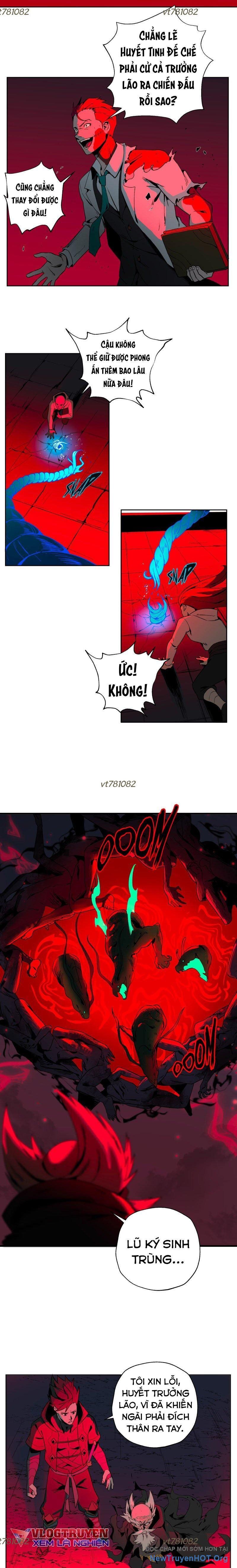 Mặt Trời Đen [Chap 55-78]