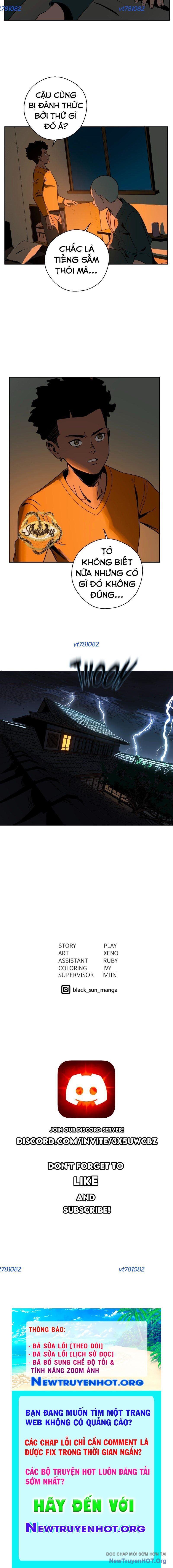 Mặt Trời Đen [Chap 55-78]