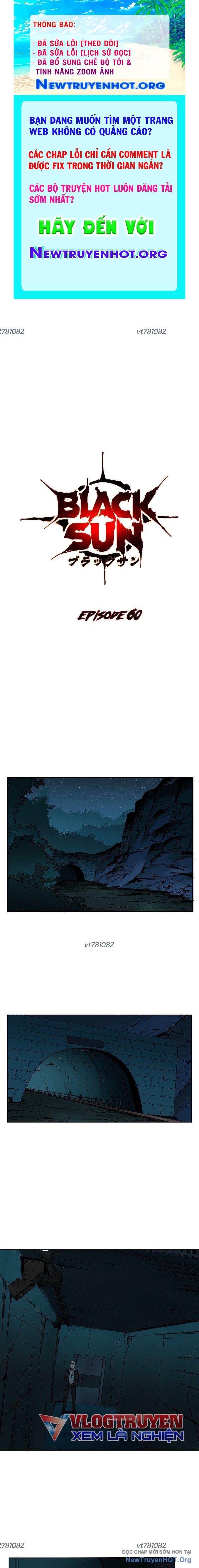 Mặt Trời Đen [Chap 55-78]