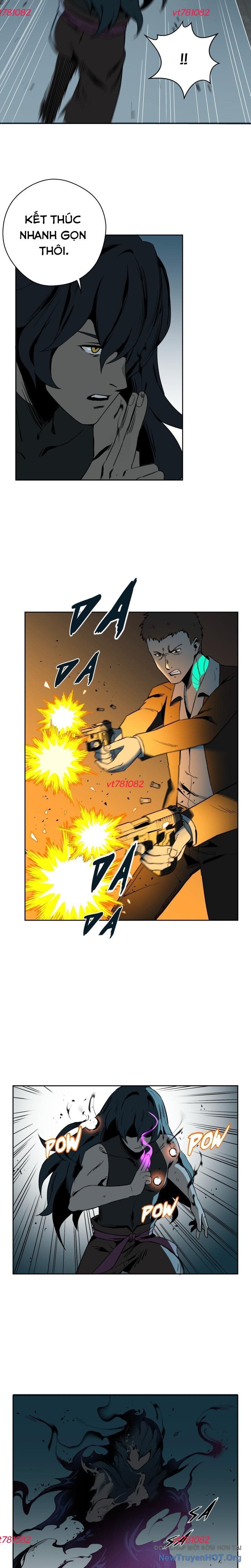 Mặt Trời Đen [Chap 55-78]