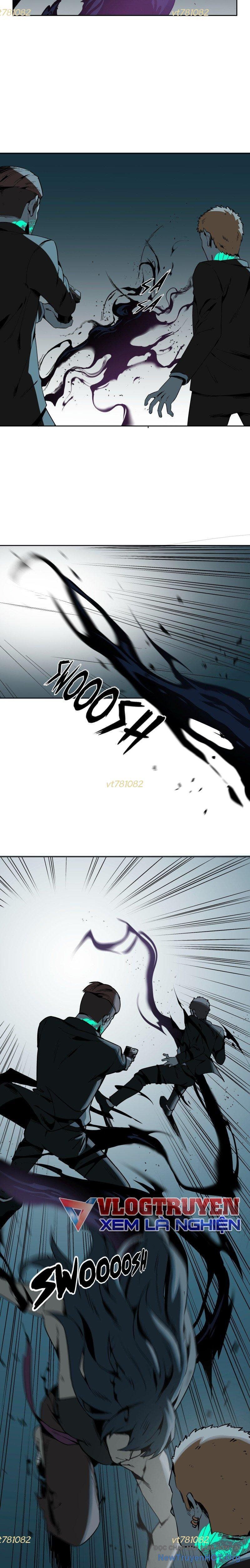Mặt Trời Đen [Chap 55-78]