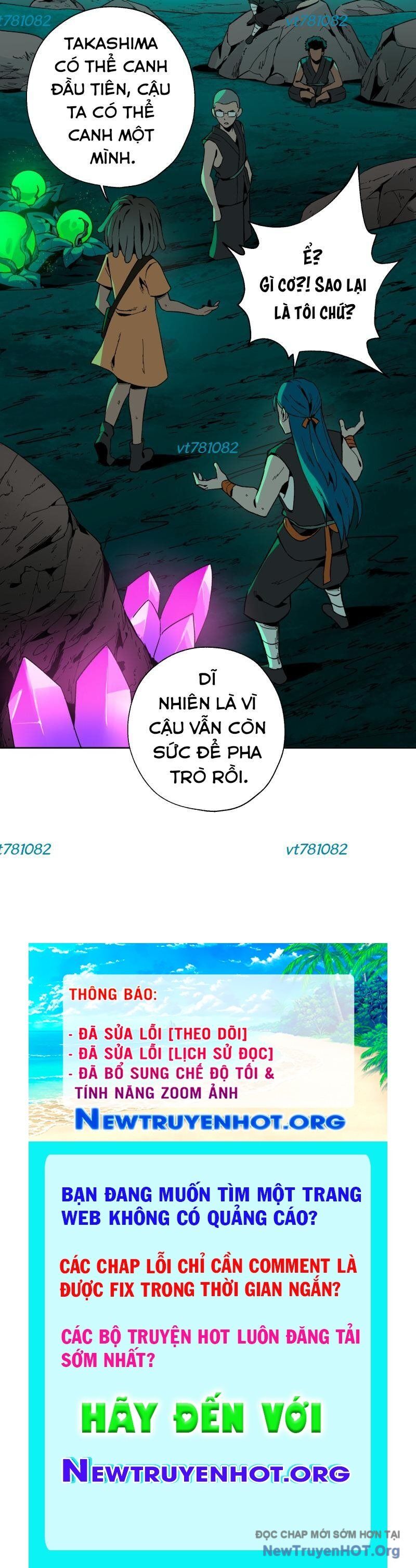 Mặt Trời Đen [Chap 55-78]