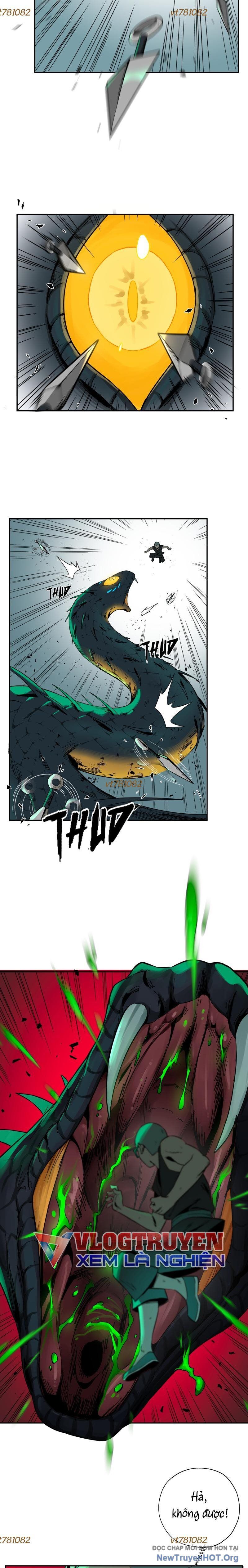 Mặt Trời Đen [Chap 55-78]