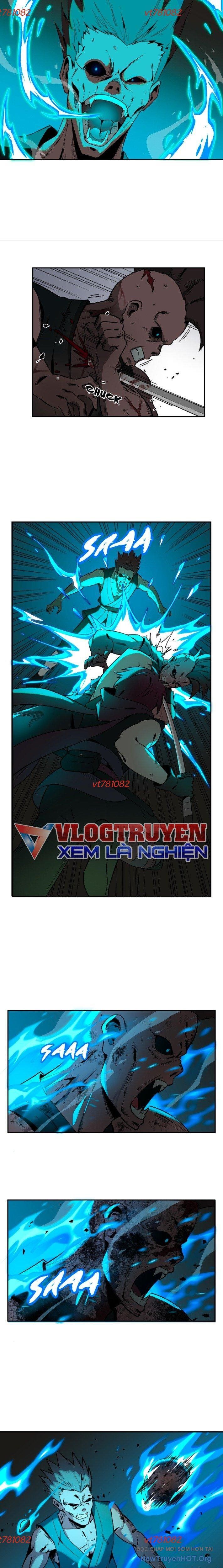Mặt Trời Đen [Chap 55-78]