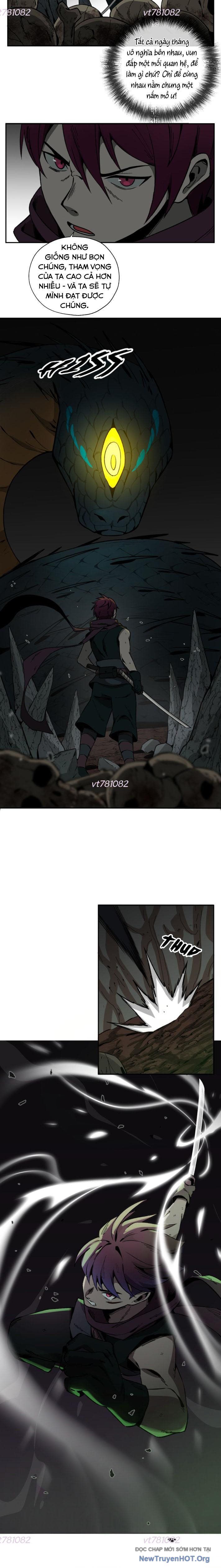 Mặt Trời Đen [Chap 55-78]