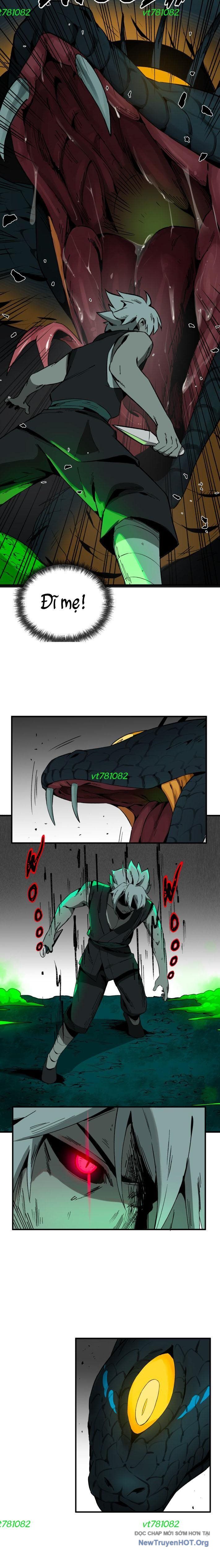 Mặt Trời Đen [Chap 55-78]