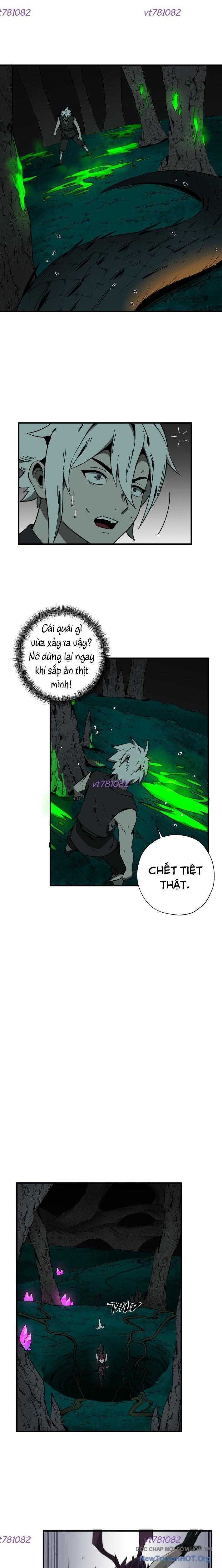 Mặt Trời Đen [Chap 55-78]