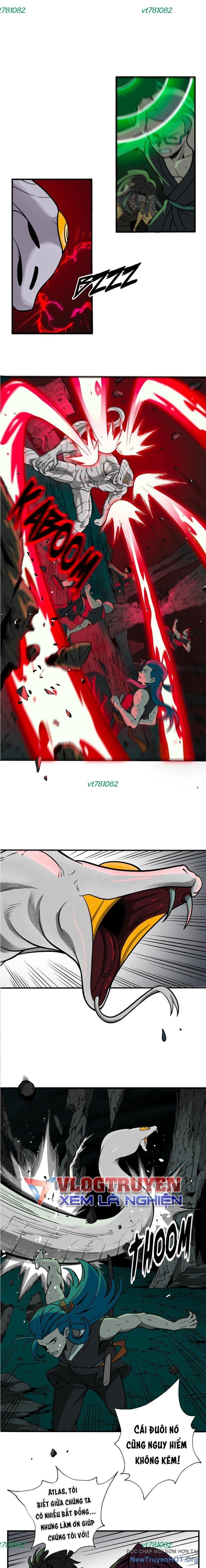 Mặt Trời Đen [Chap 55-78]