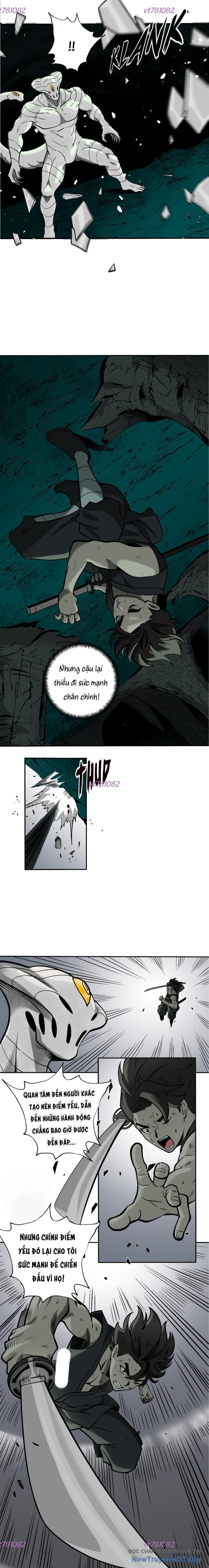 Mặt Trời Đen [Chap 55-78]