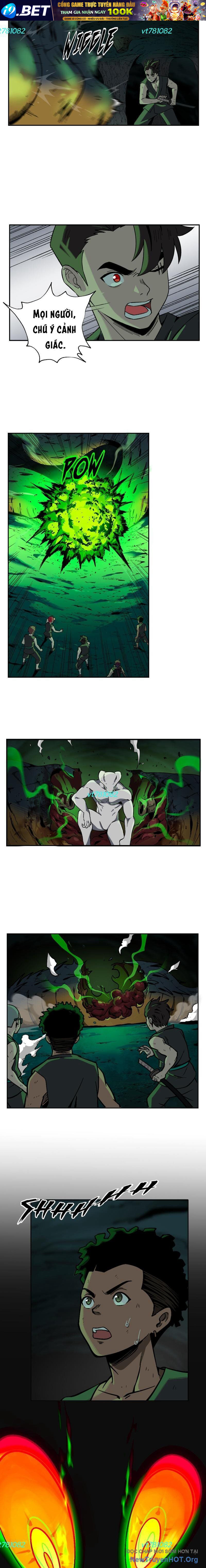Mặt Trời Đen [Chap 55-78]