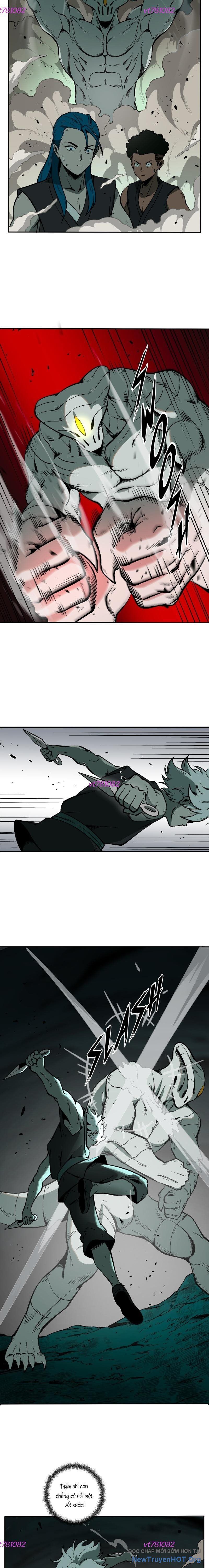 Mặt Trời Đen [Chap 55-78]