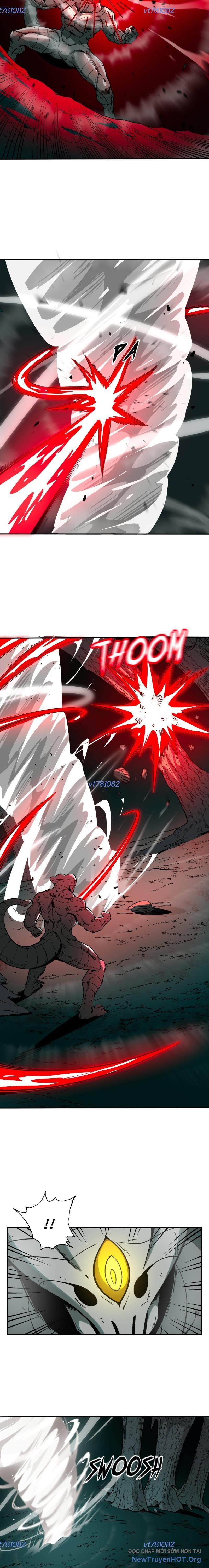 Mặt Trời Đen [Chap 55-78]