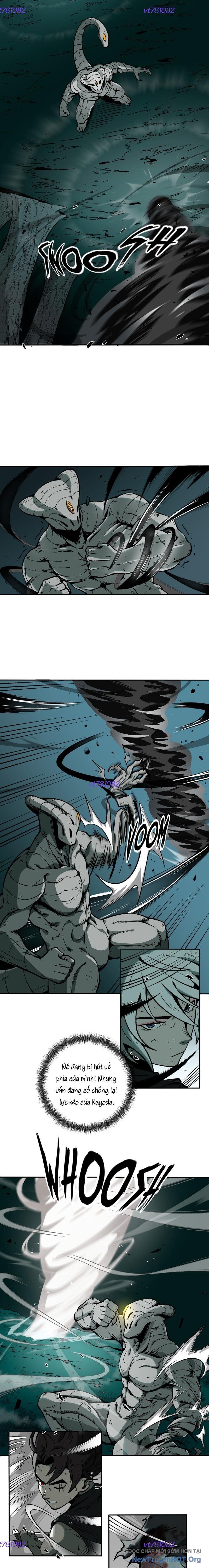 Mặt Trời Đen [Chap 55-78]