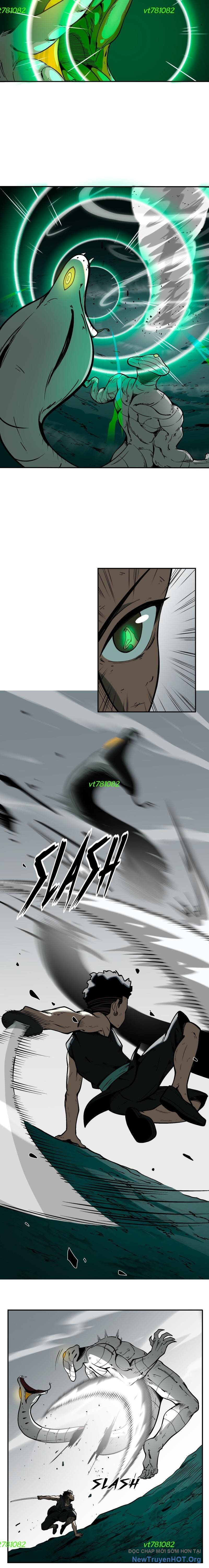 Mặt Trời Đen [Chap 55-78]
